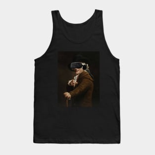 Ducreux VR Tank Top